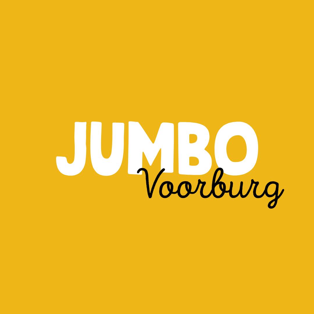 Jumbo Voorburg